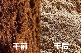 歐式發酵料烘干機